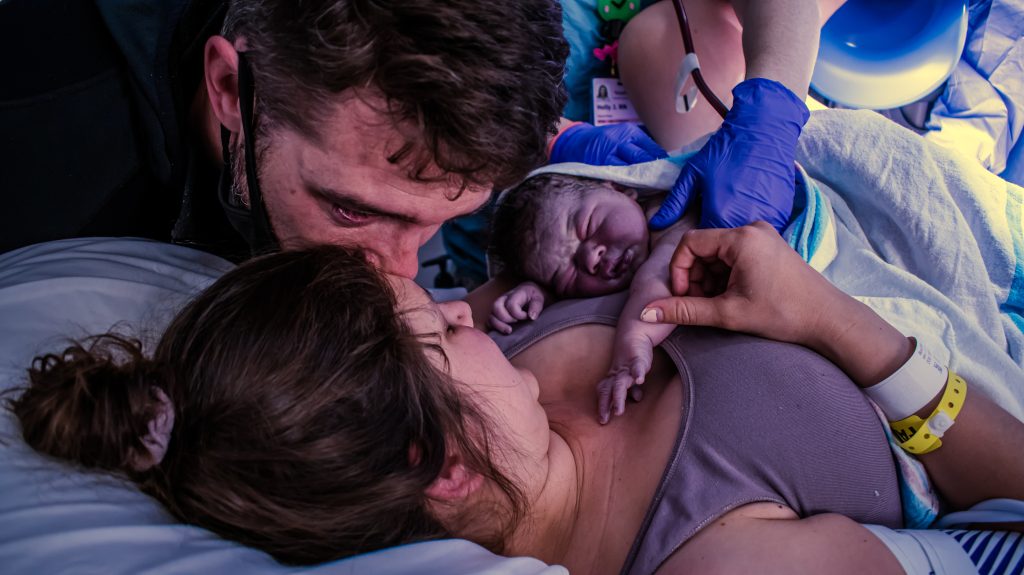 Birth