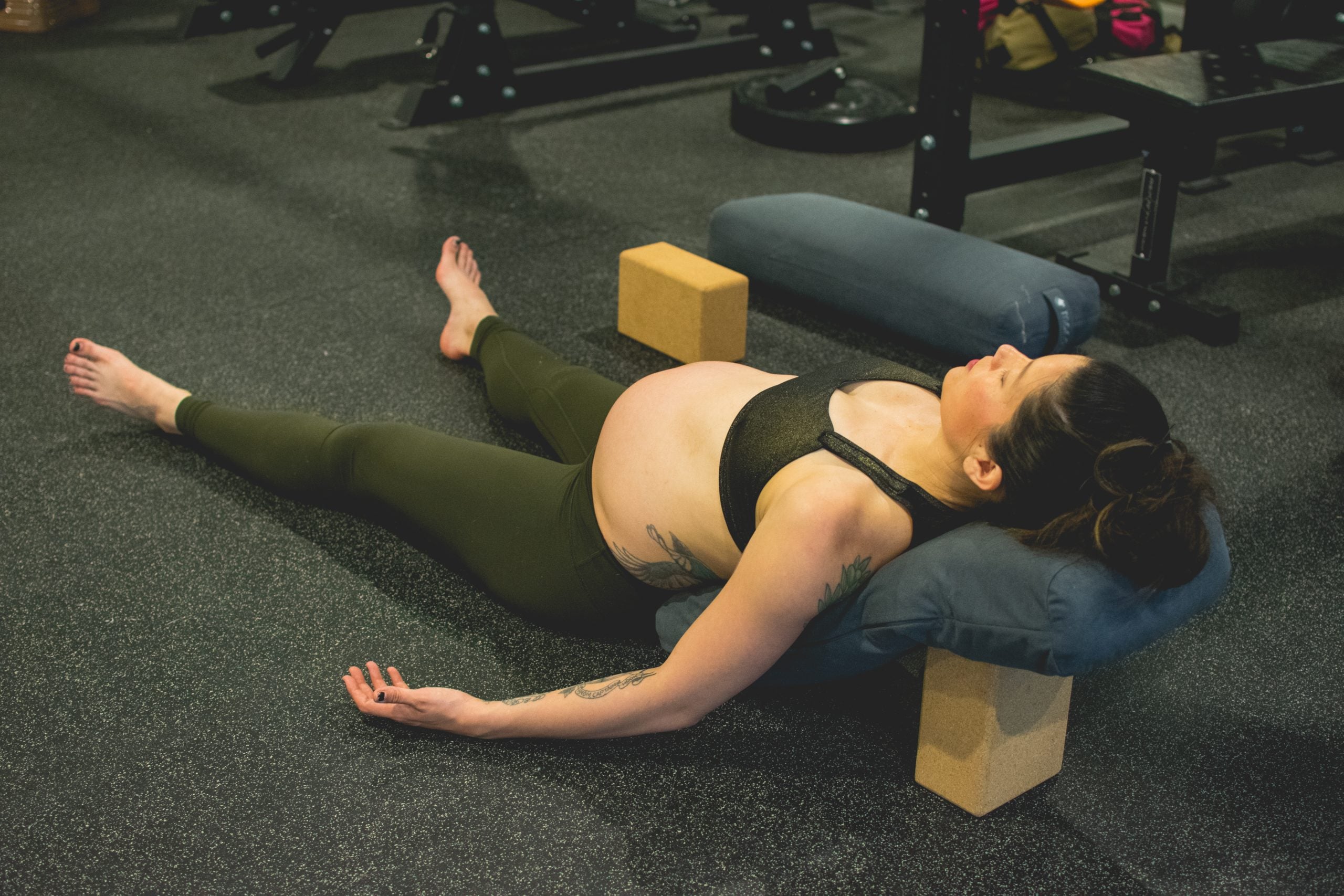 Pelvic Floor