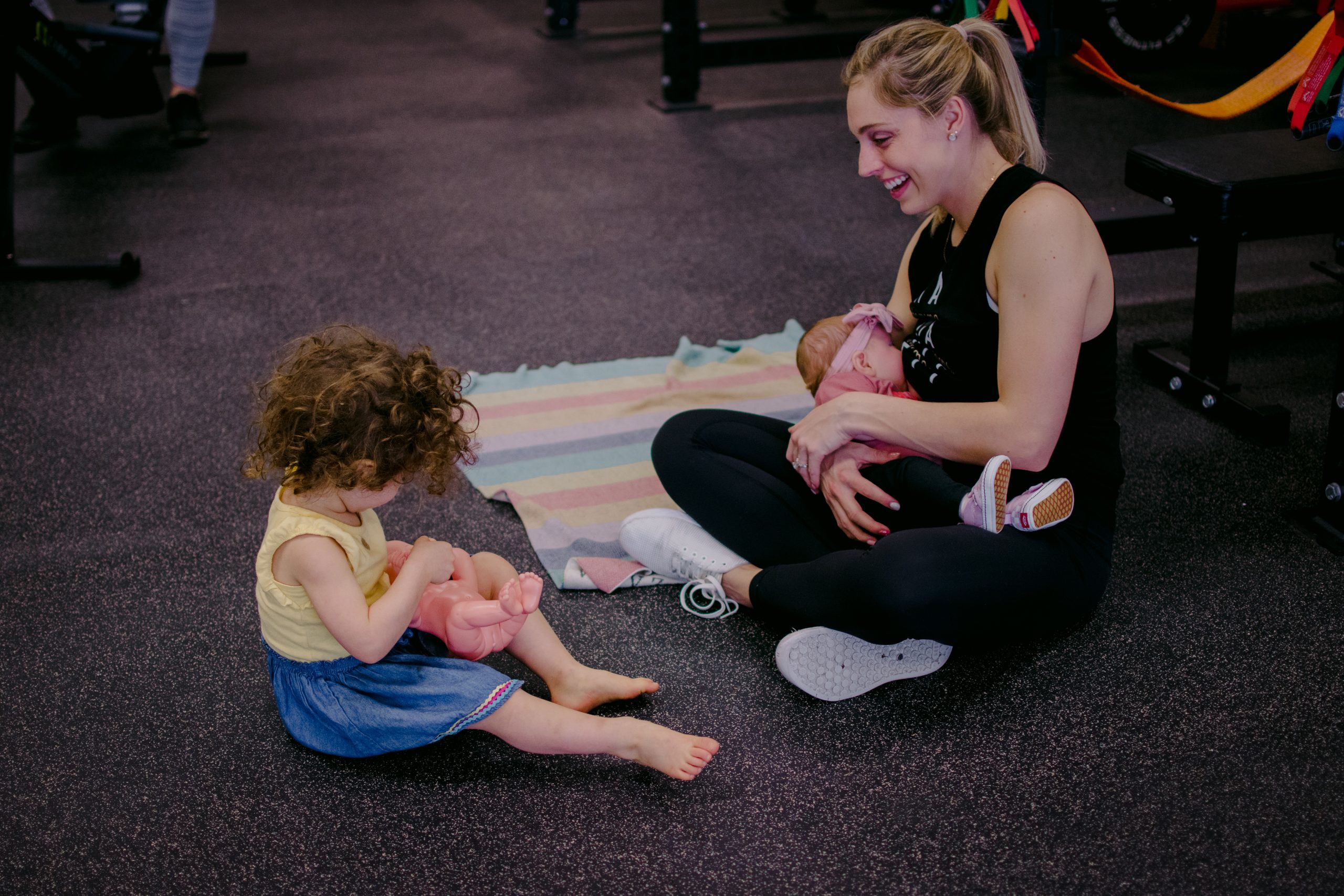 Diastasis Recti