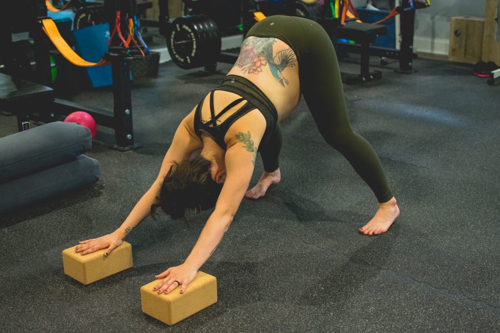 Yoga