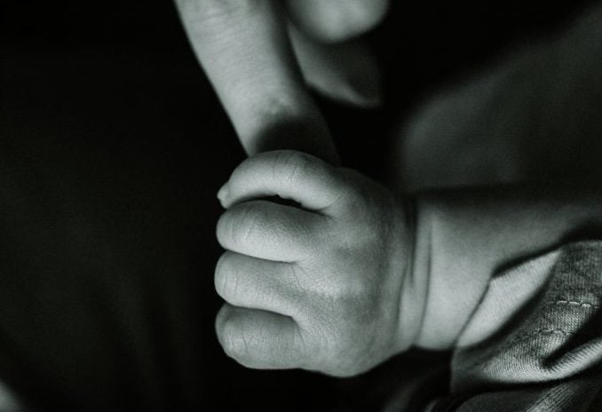 Postpartum Mood Disorders