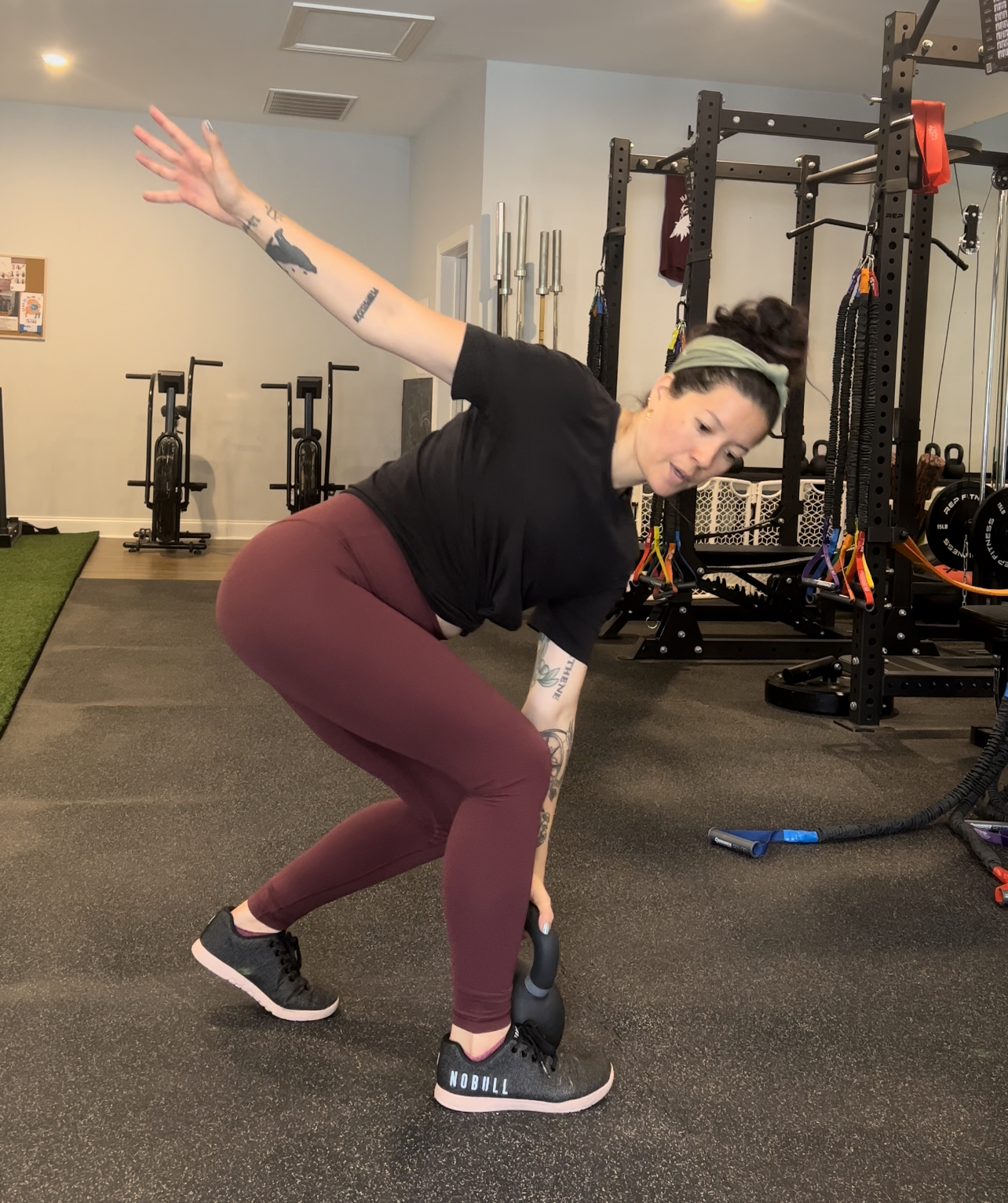5 Labor Positions + Prep Exercises: Start Pushing by Opening the Lower ...