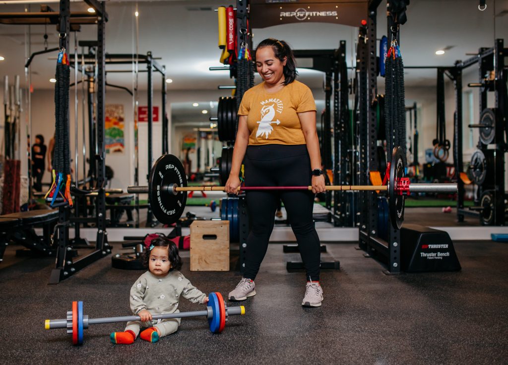 Postpartum Fitness Programs: Best Programs for Your Recovery