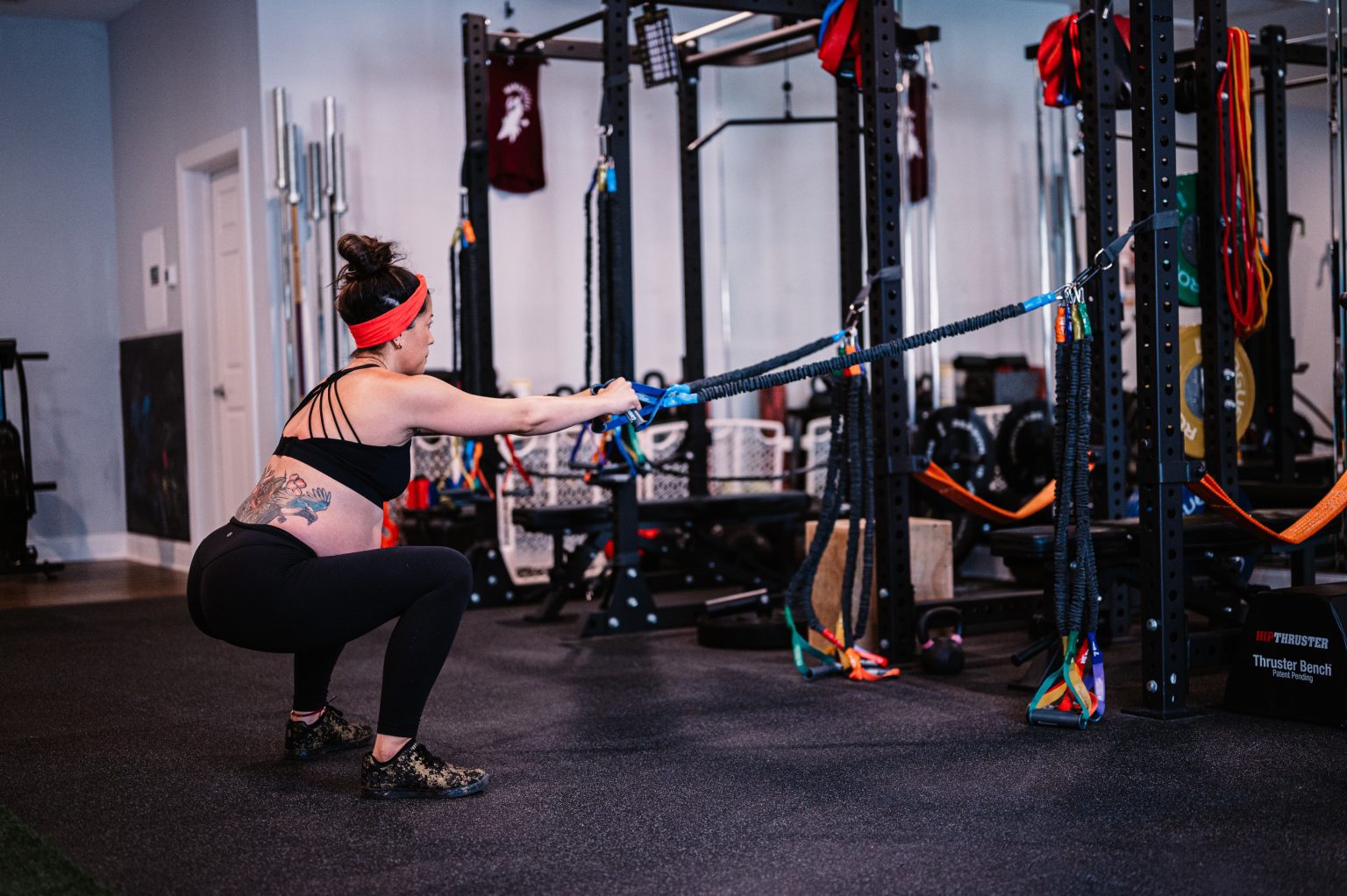 4 Pain Relief Tips for Pelvic Girdle Pain MamasteFit