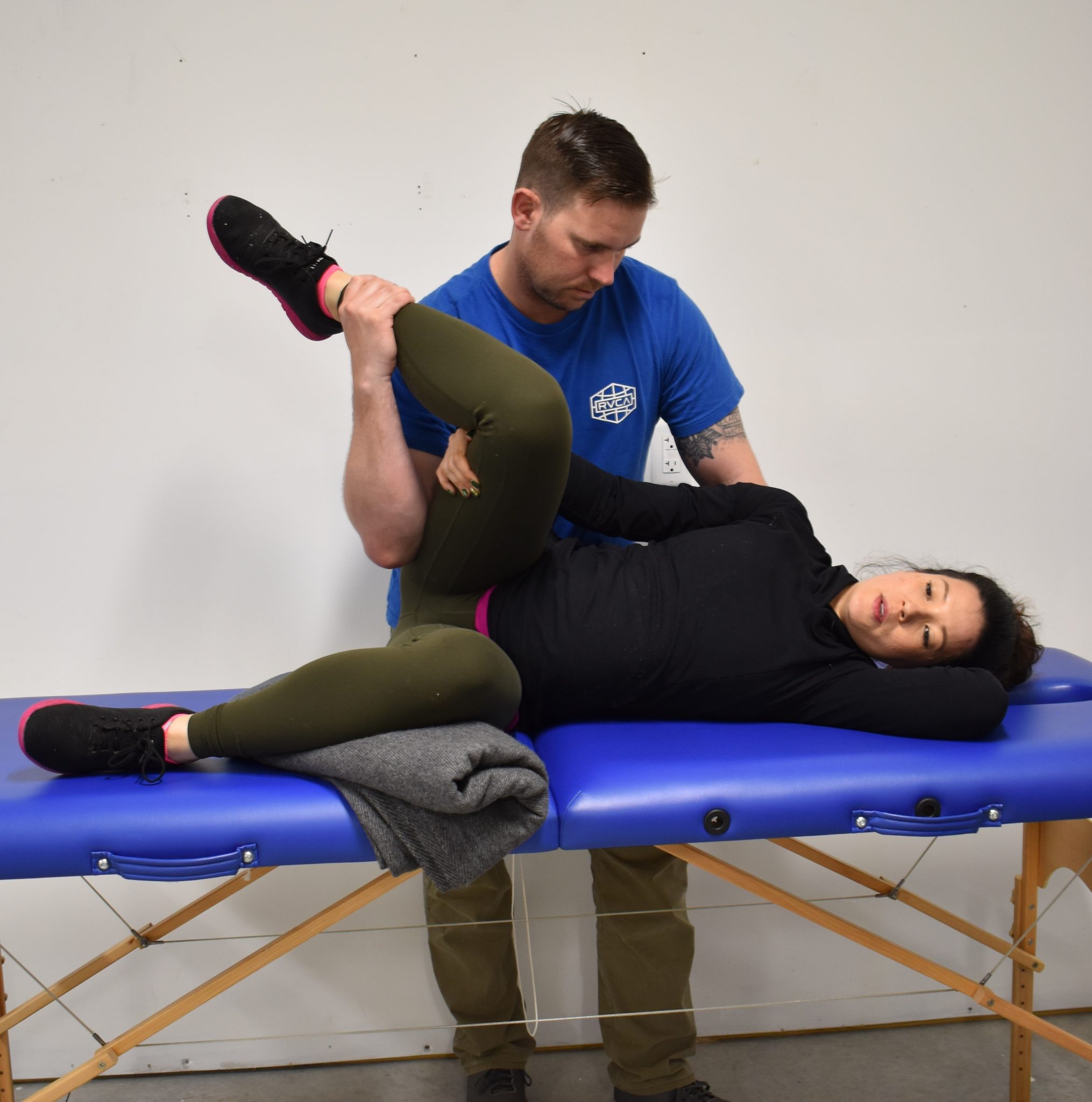 3 Best Pushing Position: Create Space for Baby in Birth - MamasteFit