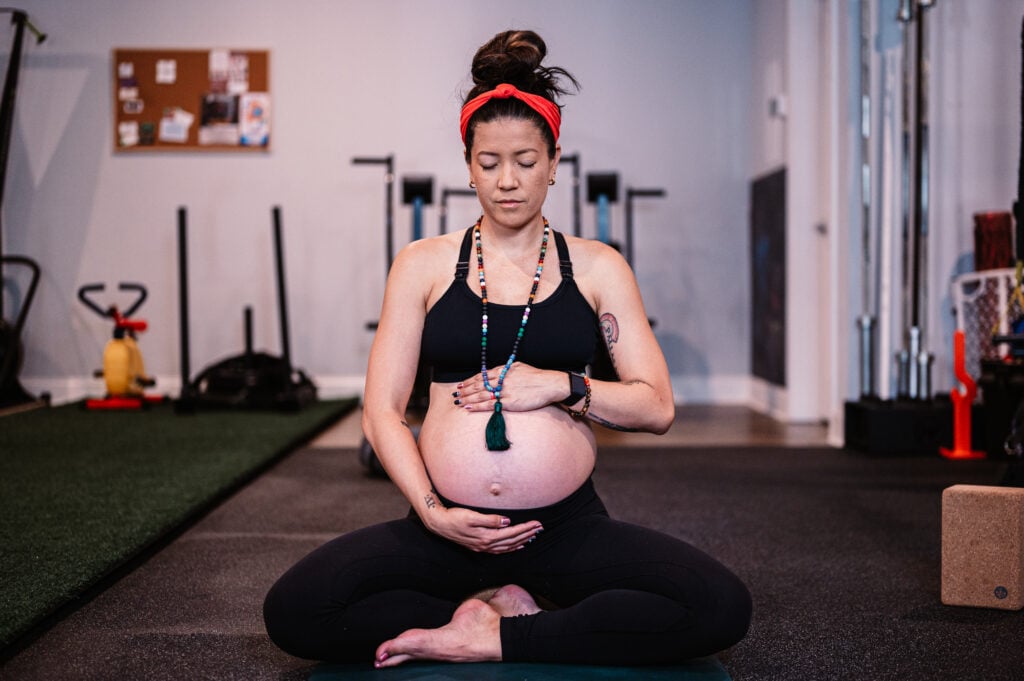 Top 3 Breathing Techniques for a Calmer Labor | Expert Tips from Birth ...