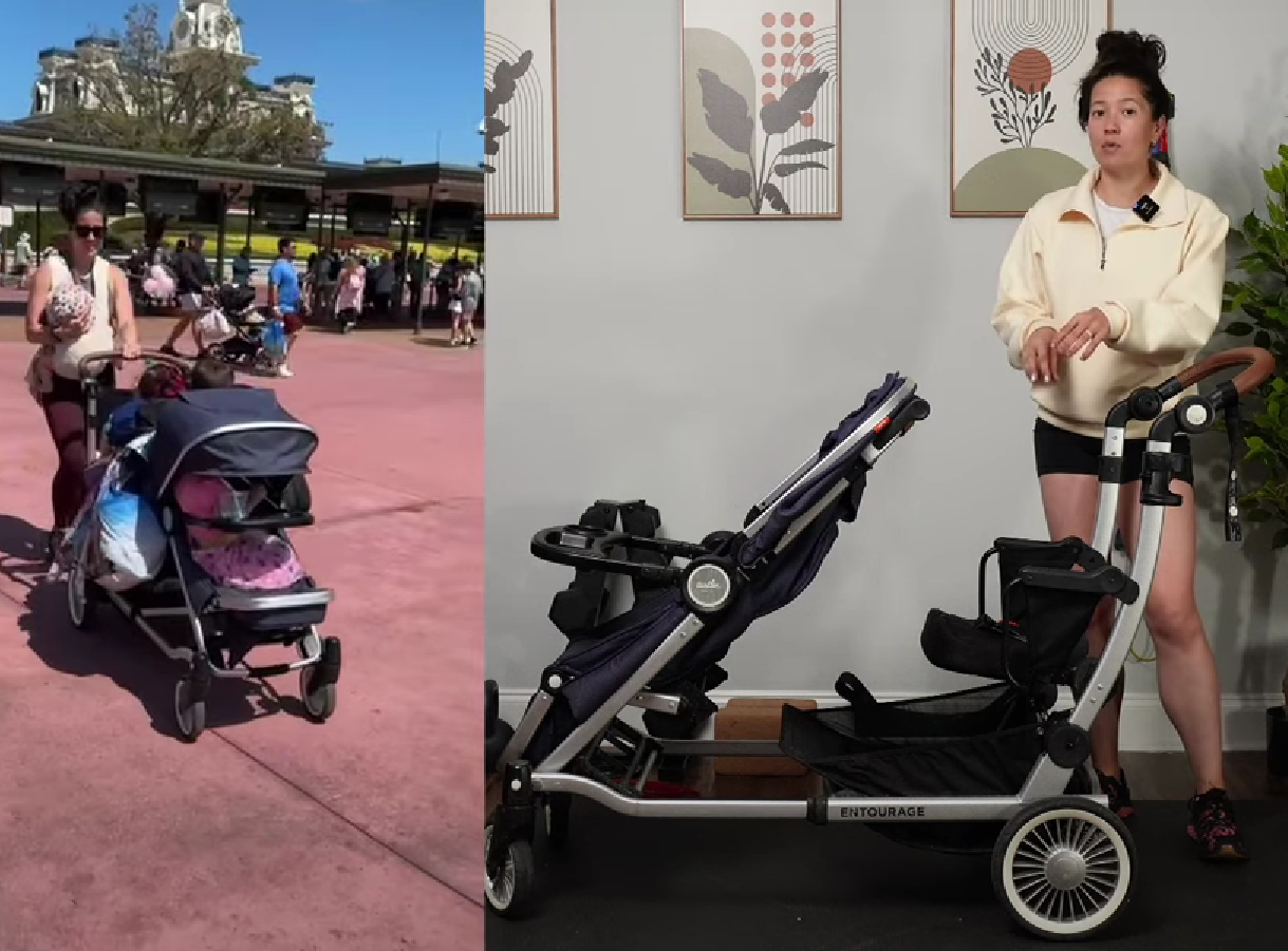 mini stokke sleepi Stokke Sleepi Mini Mesh Liner
