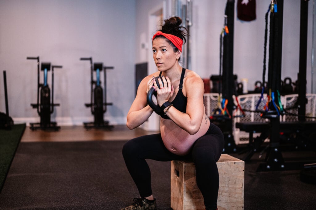 Gym Pregnancy Exercises: Safe Workouts for a Healthy Mom-to-Be