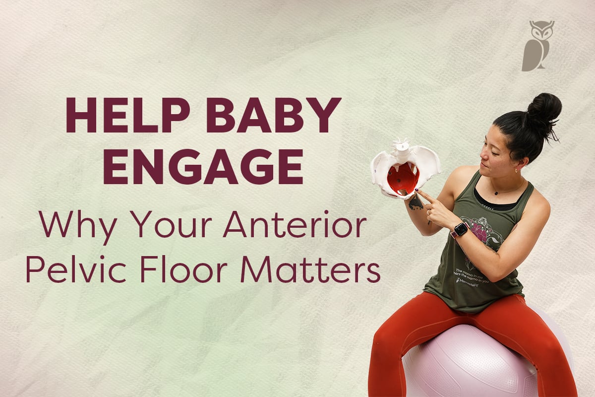 How to Help Baby Engage