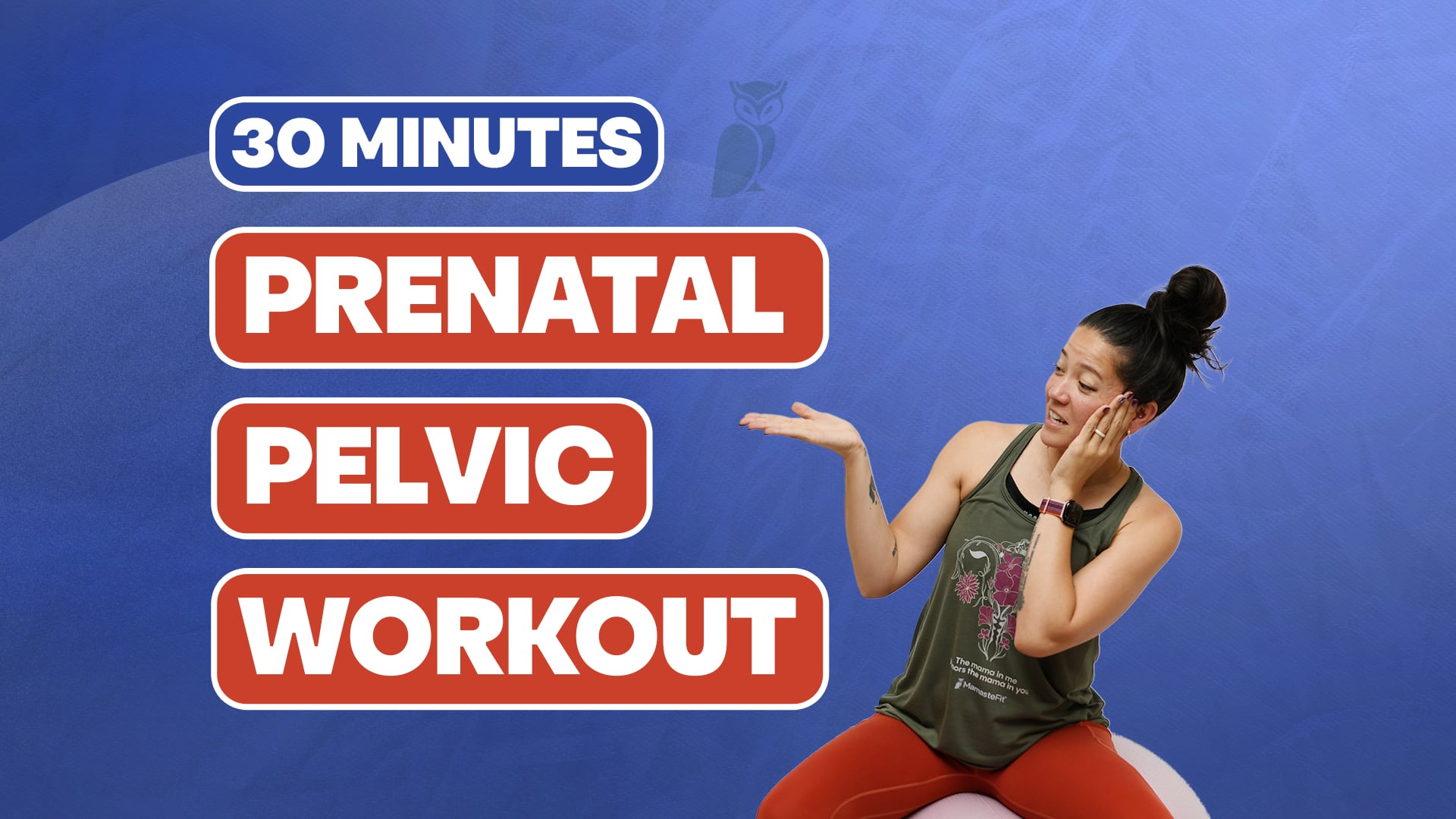 How to Open Your Pelvis for Birth: 7 Movements